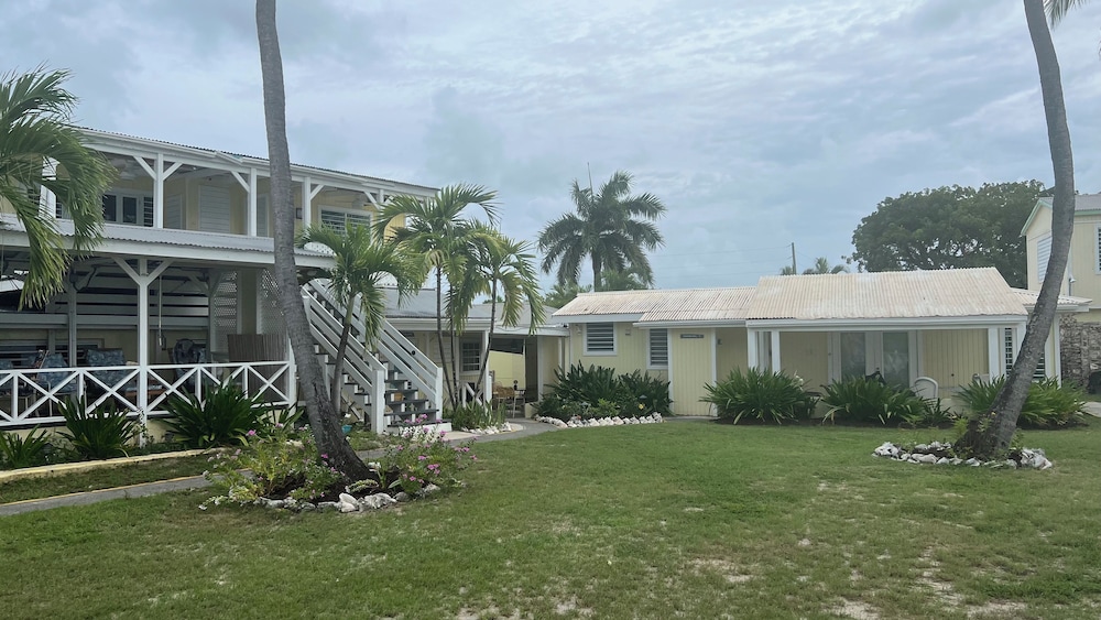 Cottages by the Sea