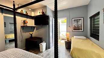 Cottages by the Sea