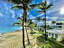 Cottages by the Sea