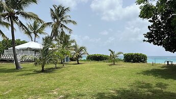 Cottages by the Sea