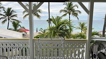 Cottages by the Sea