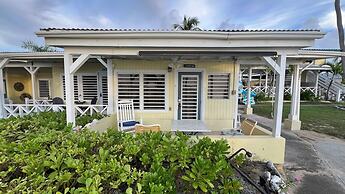 Cottages by the Sea