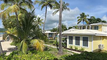 Cottages by the Sea