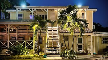 Cottages by the Sea