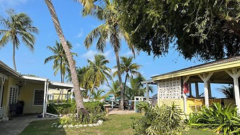 Cottages by the Sea