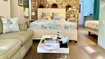 Cottages by the Sea