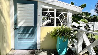 Cottages by the Sea