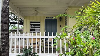 Cottages by the Sea