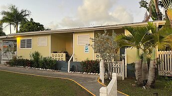 Cottages by the Sea