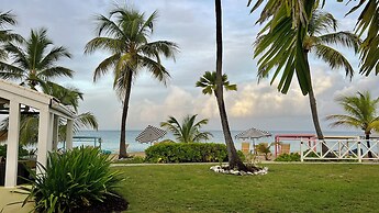 Cottages by the Sea