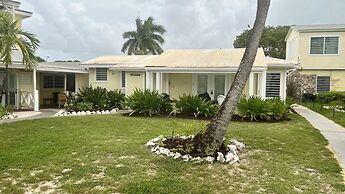 Cottages by the Sea