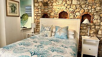 Cottages by the Sea