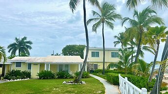 Cottages by the Sea
