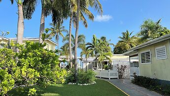 Cottages by the Sea