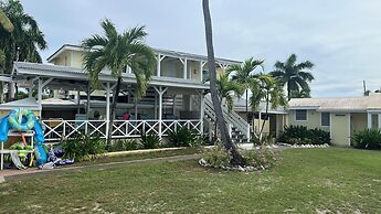 Cottages by the Sea