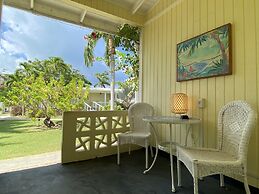 Cottages by the Sea
