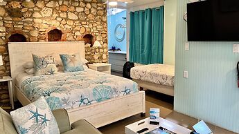 Cottages by the Sea