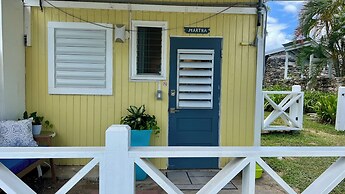Cottages by the Sea