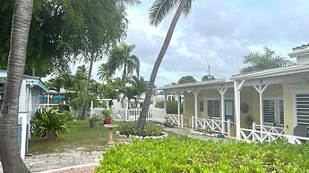 Cottages by the Sea