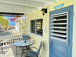 Cottages by the Sea