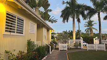 Cottages by the Sea