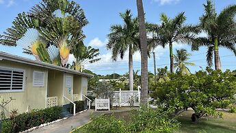 Cottages by the Sea