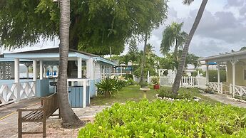 Cottages by the Sea
