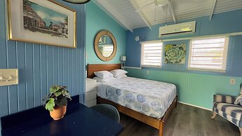 Cottages by the Sea