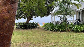 Cottages by the Sea