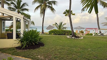 Cottages by the Sea
