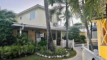 Cottages by the Sea
