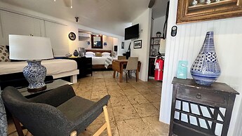 Cottages by the Sea