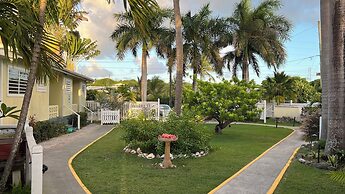 Cottages by the Sea