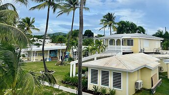 Cottages by the Sea