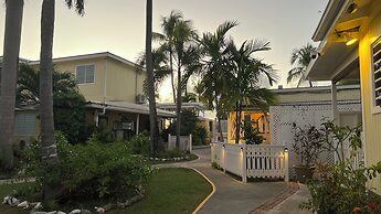 Cottages by the Sea
