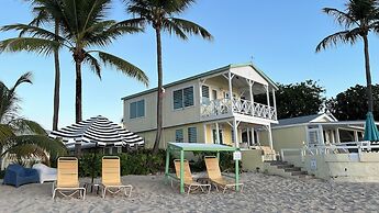 Cottages by the Sea