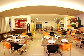 Hotel Prima Makassar