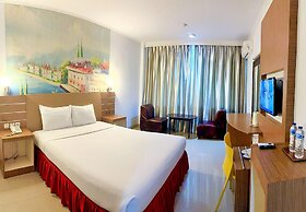 Hotel Prima Makassar