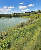 Along River Ridge