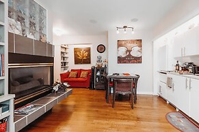 Along River Ridge