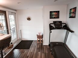 Along River Ridge