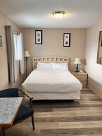 Skimmerhorn Inn