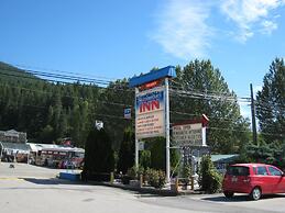 Skimmerhorn Inn
