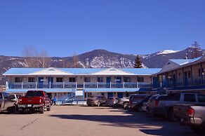 Skimmerhorn Inn