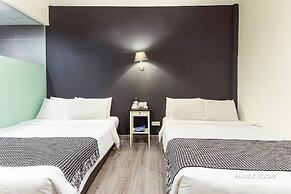 Ceria Hotel Bukit Bintang
