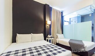 Ceria Hotel Bukit Bintang