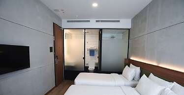 Ceria Hotel Bukit Bintang