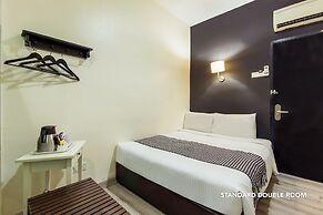 Ceria Hotel Bukit Bintang
