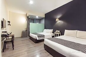 Ceria Hotel Bukit Bintang