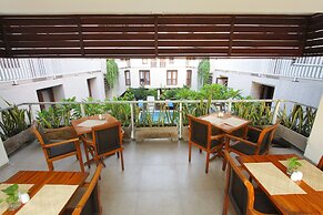 The Legian Sunset Residence